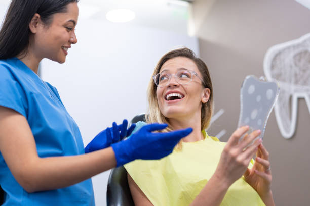 Best Dental Fillings (Composite and Amalgam)  in Willard, MO